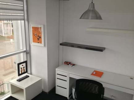 Image 4 of Flexy Business Center - 54 Demokrasi Cad - Kocaeli - Izmit