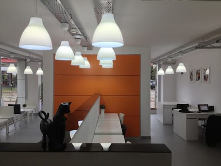 Image 5 of Flexy Business Center - 54 Demokrasi Cad - Kocaeli - Izmit