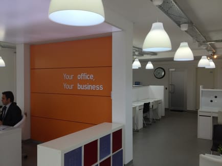 Image 6 of Flexy Business Center - 54 Demokrasi Cad - Kocaeli - Izmit