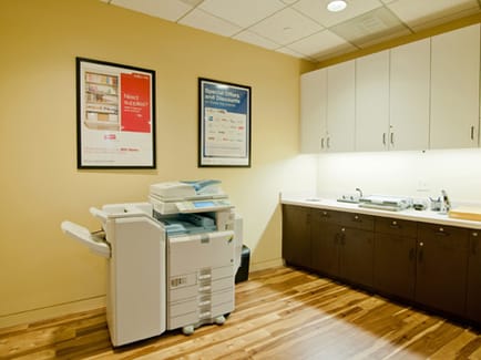 Image 13 of Regus - Short Hills Center - Short Hills