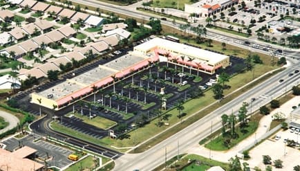 Image 3 of Global Management Trust - Palm Gate Plaza - 3951 North Haverhill Road - West Palm Beach - FL (Conventional 420-2,000Sqft)