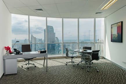 Image 3 of CEO SUITE - AXA Tower - 18 Jl. Prof Dr Satrio - Kuningan City - Jakarta
