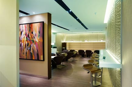 Image 4 of CEO SUITE - AXA Tower - 18 Jl. Prof Dr Satrio - Kuningan City - Jakarta