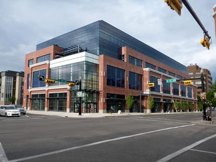 Image 1 of Regus - 909 17th Avenue SW - Calgary - AB