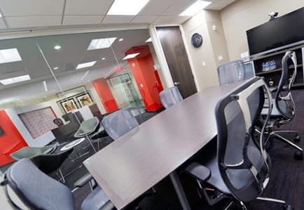 Image 3 of Regus - 909 17th Avenue SW - Calgary - AB