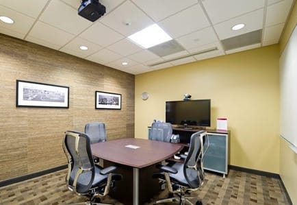 Image 5 of Regus - 909 17th Avenue SW - Calgary - AB