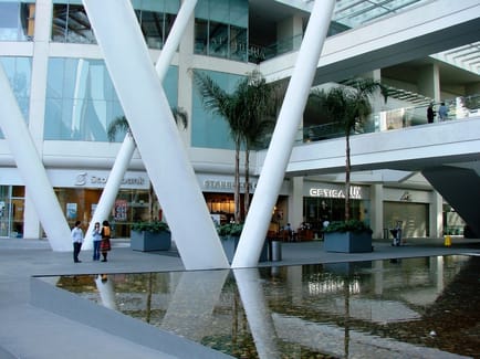 Image 2 of IOS OFFICES - Paseo de la Reforma 222 - Mexico City
