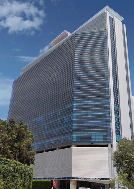 Image 1 of IOS OFFICES - Insurgentes Sur 2453 - Mexico City