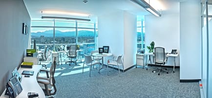 Image 4 of IOS OFFICES - Insurgentes Sur 2453 - Mexico City