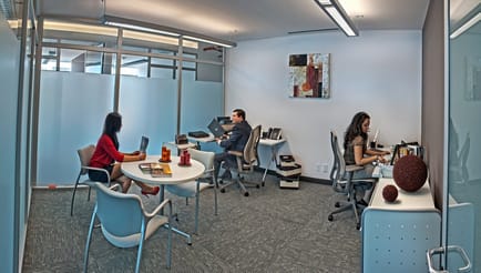 Image 5 of IOS OFFICES - Insurgentes Sur 2453 - Mexico City