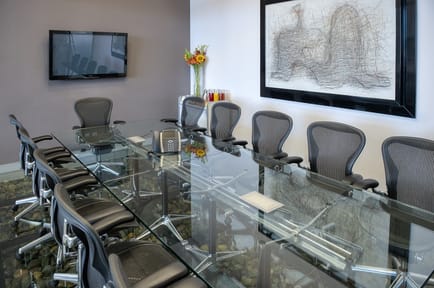 Image 3 of IOS OFFICES - VIA Corporativo - Misión de San Javier 10643 - Zona Río - Tijuana