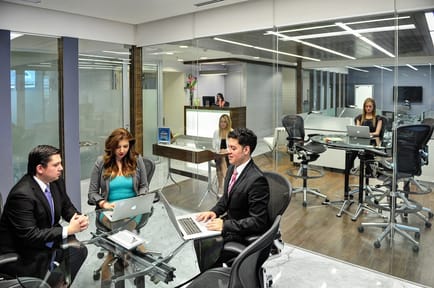 Image 4 of IOS OFFICES - VIA Corporativo - Misión de San Javier 10643 - Zona Río - Tijuana