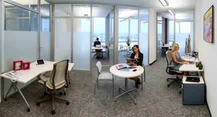 Image 3 of IOS OFFICES - Corporativo Malecón Américas - Bonampak, Sm.6, Mz. 1, Lt.1 - Cancún