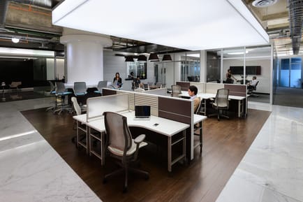 Image 4 of IOS OFFICES - Corporativo Malecón Américas - Bonampak, Sm.6, Mz. 1, Lt.1 - Cancún