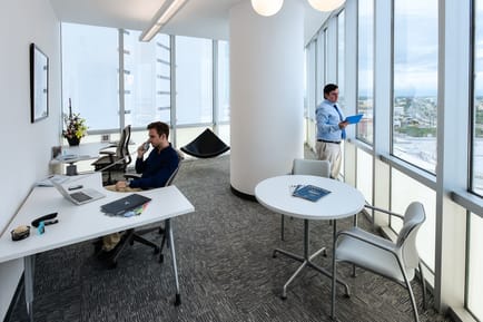 Image 5 of IOS OFFICES - Corporativo Malecón Américas - Bonampak, Sm.6, Mz. 1, Lt.1 - Cancún