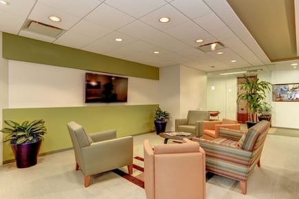 Image 1 of Carr Workplaces - Clarendon - 3033 Wilson Boulevard - Arlington - VA