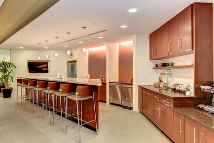 Image 2 of Carr Workplaces - Clarendon - 3033 Wilson Boulevard - Arlington - VA