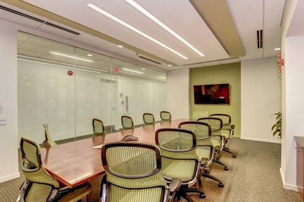 Image 3 of Carr Workplaces - Clarendon - 3033 Wilson Boulevard - Arlington - VA
