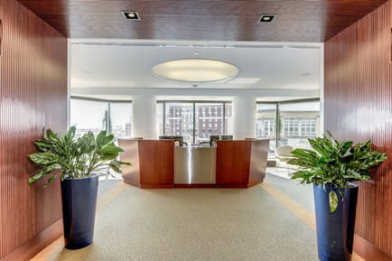 Image 8 of Carr Workplaces - Clarendon - 3033 Wilson Boulevard - Arlington - VA