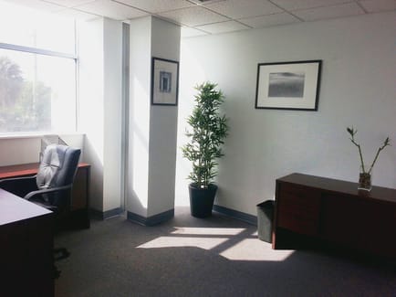 Image 3 of West Broward Executive Suites -  8400 North University Drive - Tamarac - FL
