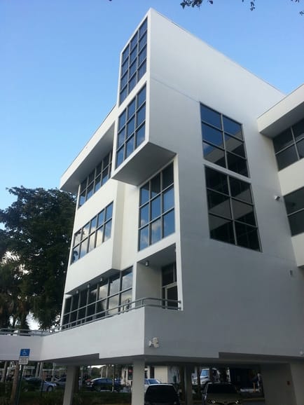 Image 1 of West Broward Executive Suites -  8400 North University Drive - Tamarac - FL