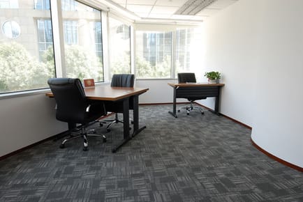 Image 5 of Servoffice International Center - Beijing Silver Tower - Second East Third Ring Rd North - Chaoyang District - Beijing