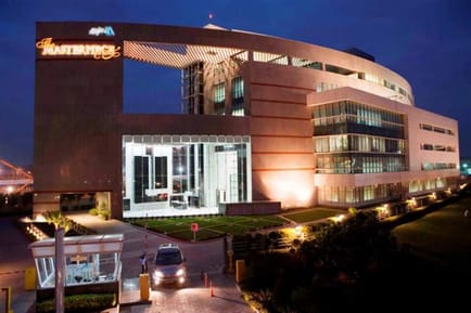 Image 1 of AIPL Business Centre - Golf Course Road - Gurgaon