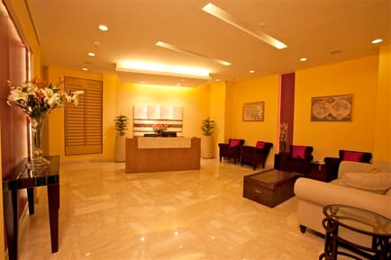 Image 2 of AIPL Business Centre - Golf Course Road - Gurgaon
