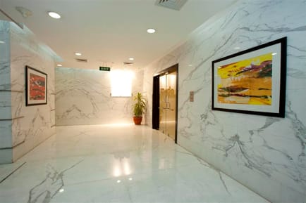 Image 3 of AIPL Business Centre - Golf Course Road - Gurgaon