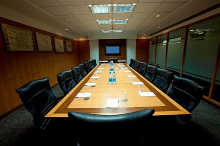 Image 5 of AIPL Business Centre - Golf Course Road - Gurgaon