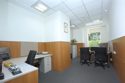Image 6 of AIPL Business Centre - Golf Course Road - Gurgaon
