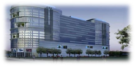 Image 1 of Frontline - 14th Floor Tower 5B - DLF Epitome - DLF Cyber City - Phase 3, 122002 - Gurugram
