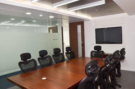 Image 2 of Frontline - 14th Floor Tower 5B - DLF Epitome - DLF Cyber City - Phase 3, 122002 - Gurugram