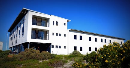 Image 1 of Alchemy - 86 Capricorn Drive - Muizenberg