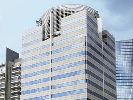 Image 1 of Regus - New Century Building - Leopoldo Couto de Magalhaes Júnior Street - Itaim Bibi - Sao Paulo