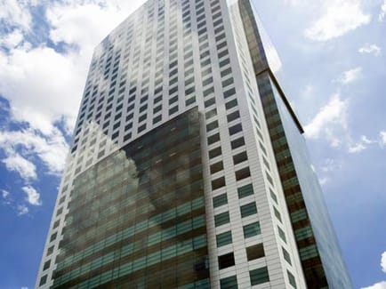 Image 1 of Regus - Eldorado Building - 8501 Nações Unidas Avenue - Pinheiros - Sao Paulo
