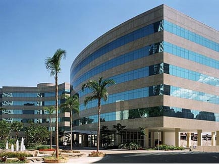 Image 1 of Regus - Millennium - 222 Chedid Jafet Ave - Vila Olímpia - Sao Paulo