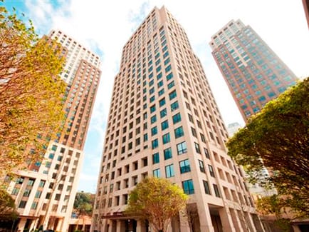 Image 1 of Regus - Cidade Jardim - 4800 Magalhães de Castro Avenue - Sao Paulo