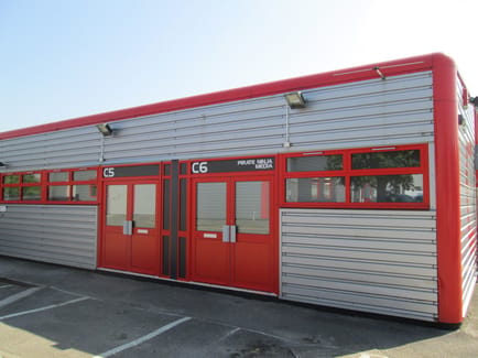 Image 1 of Harlow BC - Cold Harbour Lane, CM19 - Harlow