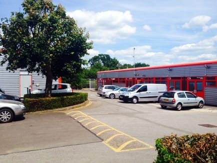 Image 2 of Harlow BC - Cold Harbour Lane, CM19 - Harlow