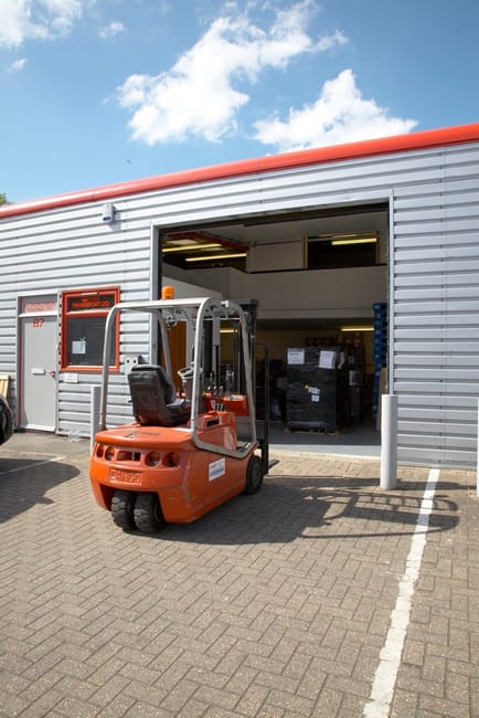 Image 4 of Harlow BC - Cold Harbour Lane, CM19 - Harlow