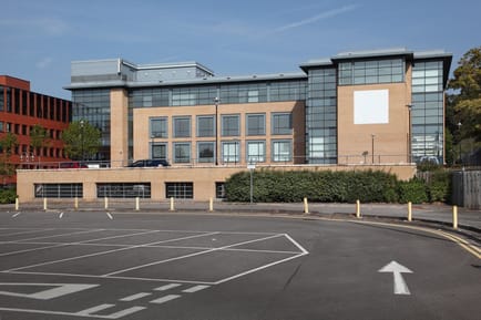 Image 1 of IWG (Basepoint) - London Road, GU15 - Camberley