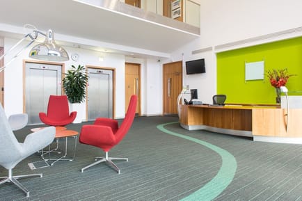 Image 2 of IWG (Basepoint) - London Road, GU15 - Camberley