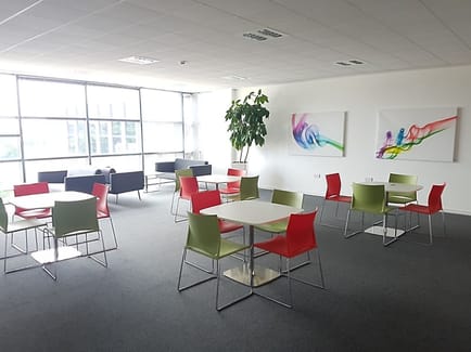 Image 3 of IWG (Basepoint) - London Road, GU15 - Camberley
