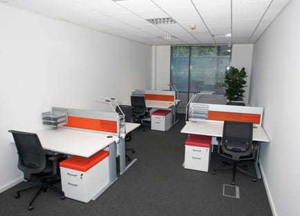 Image 4 of IWG (Basepoint) - London Road, GU15 - Camberley