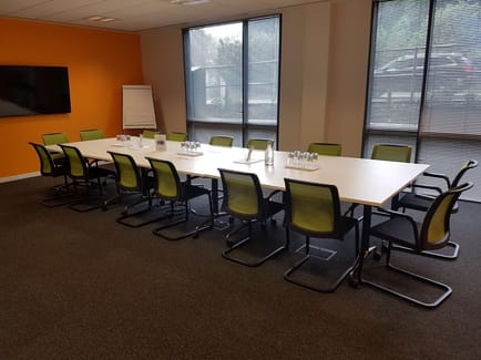 Image 5 of IWG (Basepoint) - London Road, GU15 - Camberley