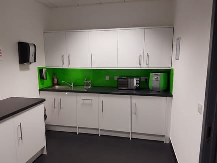 Image 7 of IWG (Basepoint) - London Road, GU15 - Camberley