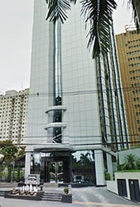 Image 1 of Your Office - Unit Personal - 535 Alameda Mamoré - Alphaville, Barueri - Sao Paulo
