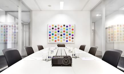 Image 8 of Agendis - Theodor-Heuss-Allee Business Center - Theodor-Heuss-Allee - Frankfurt