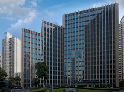 Image 1 of Regus - CCIG International Plaza - North Caoxi Rd - Shanghai